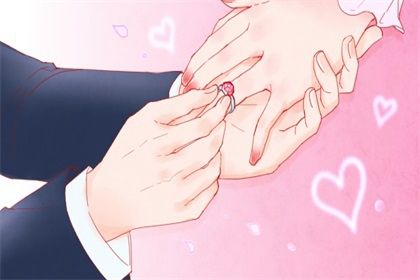 2025年04月14日订婚好吗 是定下婚约好日子吗