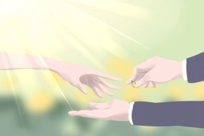 2025年农历二月初四结婚日子如何 办婚礼吉利吗