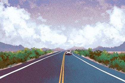 2025年农历三月初一提车黄道吉日 是买新车好日子吗